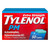 Tylenol Night Time Extra Strength Pain Reliever And Sleep Aid Tablets, 50 Ea