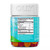Olly Kids Chillax Gummies with Magnesium and Lemon Balm Sunny Sherbet Flavor Support Calm and Relax Mood 50Ea