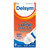 Delsym Vapor Roll On No Mess Cough Suppressant and Topical Analgesic Relief Ointment 1.76Oz (50g)