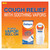 Delsym Vapor Roll On No Mess Cough Suppressant and Topical Analgesic Relief Ointment 1.76Oz (50g)
