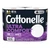 Cottonelle Ultra Comfort Toilet Paper Mega Rolls for Soft and Gentle Cleansing 4Ea