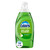 Dawn Ultra Dishwashing Liquid Apple Blossom Scent Antibacterial Chloroxylenol Hand Soap 50 Percent Less Scrubbing 18Oz (532ml)