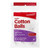 Leader Cotton Balls, Soft And Absorbent, Jumbo, 100 Ea