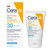 Cerave Hydrating Sheer Sunscreen Lotion Hybrid Formula for Face and Body SPF 30 Suitable for Sensitive Skin Non Greasy 3Oz (89ml)