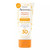 Aveeno Protect Plus Hydrate Moisturizing Body Sunscreen Lotion Spf 30, 3 Oz