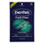 DenTek Fresh Clean Floss Picks Long Lasting Mint Flavor Removes Plaque and Food 75Ea