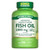 Natures Truth Odorless Fish Oil 2000mg Omega3 Lemon Flavor Gummies Support Heart Health 110Ea