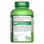 Natures Truth Odorless Fish Oil 2000mg Omega3 Lemon Flavor Gummies Support Heart Health 110Ea