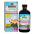 Natures Answer Sambucus Kids Formula 4000mg Black Elderberry Supports Immune Health 4Oz (120ml)
