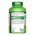 Natures Truth Fish Oil 2400mg Omega3 Lemon Flavor Gummies Support Heart Health 120Ea