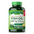 Natures Truth Fish Oil 2400 Mg Quick Release Softgel, Lemon, 120 Ea