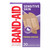 Band Aid Sensitive Skin Adhesive Bandages Painless Removal Assorted Sizes 20Ea