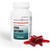 GeriCare Health Star Stool Softener Docusate Sodium 250mg Softgels 100Ea
