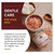Okay Pure Naturals Himalayan Pink Salt Foot Soak Detox Salt for Cleansing Refreshing and Relaxing Feet 20Oz (567g)