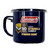 Coleman Retro Logging Tin Mug Scented Citronella Candle Outdoor Protective Candle 6Oz, Pack of 6