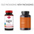 Olympian Labs COQ10 100mg Capsules Support Cellular Energy 60Ea