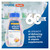 Major Regular Strength Calcium Antacid 500mg Fast Relief Heartburn and Upset Stomach Chewable Tablets 150Ea