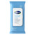 Cetaphil Gentle Skin Cleansing Cloths Face and Body Wipes Removes Dirt and Excess Oil for Dry and Sensitive Skin 25Ea