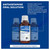 Major Childrens Cetirizine Syrup Allergy Relieves Sneezing and Runny Nose 4Oz (118ml)