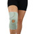 CleanPrene Knee Brace, Sustainable, Biobased Support, One Size, 1 Ea