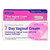 Taro Clotrimazole 7 Day Vaginal Cream USP 1 Percent Treatment Formula 1.5Oz (45g)