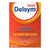 Delsym Maximum Strength Cough Suppressant Caplets 20Ea