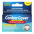 Dentemp Canker Cover Medicated Oral Pain Reliever Cool Mint 4Ea