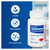 Major Docusate Sodium 100mg Stool Softener Laxative Softgels 100Ea