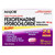 Major Fexofenadine Hydrochloride Antihistamine 180mg Non Drowsy 24 Hours Allergy Relief Tablets 30Ea