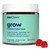 Her Own Grow Gummies Hair Growth Strength and Shine Support for Women 60Ea