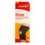 Leader Slip On Elastic Knee Support Small for Knee Stability and Compression 1Ea