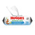 Huggies Natural Care Cucumber Aloe and Vitamin E Baby Wipes Safe for Sensitive Skin 56Ea
