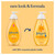 Johnson's Baby Bath Shampoo, 20.3 Oz