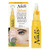 Nads Natural Precision Eyebrow Wax Wand for Eyebrow Shaping 0.2Oz (6g)