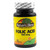 Natures Blend Folic Acid 400mcg Dietary Supplement Gluten Free Tablets 250Ea