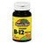 Natures Blend Vitamin B12 1000 Mcg Tablets, 50 Ea