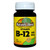 Natures Blend Vitamin B12 50mcg Dietary Supplement Tablets Support Energy Metabolism 100Ea