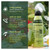 Natrapel Plant Based Tick and Insect Repellent Eco Spray Lemon and Eucalyptus Scent 6Oz (170g)