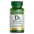 Natures Bounty Vitamin D3 10000 IU Supplement Softgels Supports Immune Health 72Ea