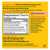 Nature Made Super C with Vitamin D3 and Zinc Supplement Tablets Support Immune Health 60Ea