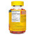 Nature Made Extra Strength Vitamin D3 5000IU Supplement Gummies Support Bone and Muscle Health 80Ea