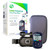 Onetouch Ultra Plus Flex Blood Sugar Monitor For Blood Sugar Test Kit, 1 Ea