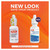Rugby Sodium Chloride Hypertonicity Ophthalmic Solution 5 Percent Eye Drops 0.5Oz (15ml)