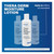 Major Thera Derm Moisture Lotion for Relief Dry Skin on Face Hands and Body 8Oz (236ml)