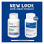 Major Vitamin C Dietary Supplement 250mg Tablets Support Immune and Antioxidant 100Ea
