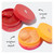 Derma E Vitamin C Bright Eyes Hydro Gel Patches Reduces Wrinkles Dark Circles and Puffy 60Ea