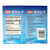 Dr Oetker Organics Whip It Whipped Cream Long Lasting Cream Simplifying Dessert Preparation Process 0.35Oz (10g) 2Ea