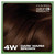 Clairol Natural Instincts Demi Permanent Hair Color Creme 4W Dark Warm Brown Kit 1Ea