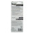 Krazy Glue Maximum Bond Gel Super Glue 0.14Oz (4g)