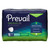 Prevail Daily Briefs Protect Hygiene and Maximum Absorbency Small, 16 Ea, 6 Pack